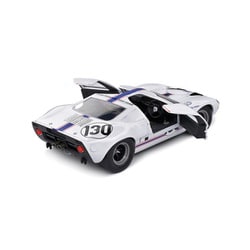ヨドバシ.com - ソリッド SOLIDO S1803009 1/18 フォード GT40