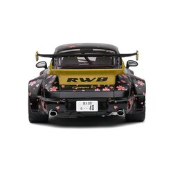 ヨドバシ.com - ソリッド SOLIDO S1807507 1/18 RWB ボディ