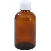茶色遮光瓶 中栓付き 60mL 13-664-6130