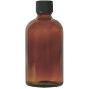 茶色遮光瓶 ドロッパー付き 100mL 13-664-4600