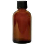 茶色遮光瓶 ドロッパー付き 50mL 13-664-4900