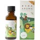 きりかえアロマ ブレンド精油 ふわっとオフ 30mL 08-026-0300