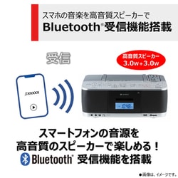 ヨドバシ.com - 東芝 TOSHIBA AUREX（オーレックス） SD/USB/CD