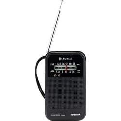 ヨドバシ.com - 東芝 TOSHIBA AUREX（オーレックス） FM/AM
