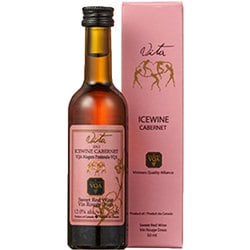 ヴィタ カベルネ 50ml カナダ/オンタリオ [赤ワイン]