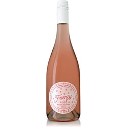 ヴァインランド フリンジー SPロゼ 750ml カナダ/オンタリオ [スパークリングワイン]