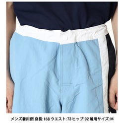 ヨドバシ.com - ヘリーハンセン HELLY HANSEN ブロッキングウォーターショーツ Blocking Water Shorts  HH72400 ペールブルー PB Lサイズ [アウトドア ショートパンツ ユニセックス] 通販【全品無料配達】