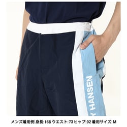 ヨドバシ.com - ヘリーハンセン HELLY HANSEN ブロッキングウォーターショーツ Blocking Water Shorts  HH72400 オーシャンネイビー ON XLサイズ [アウトドア ショートパンツ ユニセックス] 通販【全品無料配達】