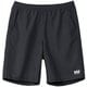 ソリッドウォーターショーツ Solid Water Shorts HH72401 ブラック K Lサイズ [水着 ユニセックス]