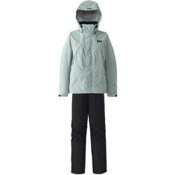 ヘリーハンセン　レインスーツHOE11900 中古　バス釣り 楽天市場】ヘリーハンセン Helly Rain Suit レインスーツ 上下