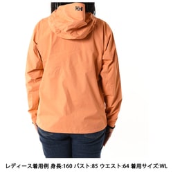 ヨドバシ.com - ヘリーハンセン HELLY HANSEN レイネライトジャケット ...