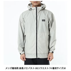 ヨドバシ.com - ヘリーハンセン HELLY HANSEN ベルゲンジャケット