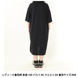 ベリーハンセン　ワンピース　ブラック 93260972518_C_1.jpg