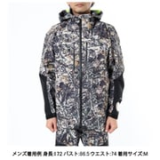 アトラクターゴアテックスプロジャケット Attractor GTX Pro Jacket HH12407 カモフラージュ CJ XLサイズ [アウトドア 防水ジャケット ユニセックス]