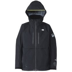 最終値下げ！ヘリーハンセン　アトラクターゴアテックスプロジャケット　サイズM HELLY HANSEN (ヘリーハンセン) Attractor GTX-Pro Jacket / ア