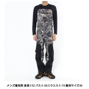 アトラクターゴアテックスプロトラウザース Attractor GTX Pro Trousers HH22406 カモフラージュ CJ Mサイズ [釣り ウェーダー ユニセックス]