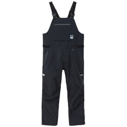アトラクターゴアテックスプロトラウザース Attractor GTX Pro Trousers HH22406 ブラック K Mサイズ [釣り ウェーダー ユニセックス]