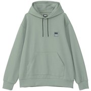 HHアングラースウェットパーカ HHAngler Sweat Parka HH32405 HG Lサイズ [アウトドア パーカー ユニセックス]