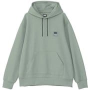 HHアングラースウェットパーカ HHAngler Sweat Parka HH32405 HG XLサイズ [アウトドア パーカー ユニセックス]