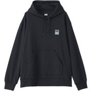 HHアングラースウェットパーカ HHAngler Sweat Parka HH32405 ブラック(K) Mサイズ [アウトドア パーカー ユニセックス]