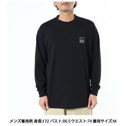 ヨドバシ.com - ヘリーハンセン HELLY HANSEN ロングスリーブHH