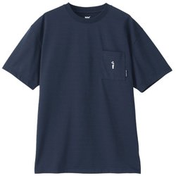 HELLY HANSEN　ショートスリーブ ライフジャケットワンポイントティー HELLY HANSEN｜【公式】ショートスリーブ ライフジャケットワン