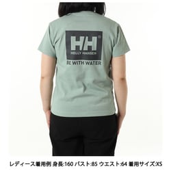 ヨドバシ.com - ヘリーハンセン HELLY HANSEN ショートスリーブ