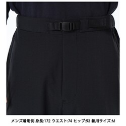 HELLY HANSEN Skyrim Pants スカイリムパンツ HELLY HANSEN（ヘリーハンセン）の「ヘリーハンセン Skyrim