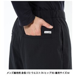 HELLY HANSEN　ヘリーハンセン　スカイリムパンツ　XL　HH22417 Amazon | [ヘリーハンセン] パンツ スカイリムパンツ Skyrim