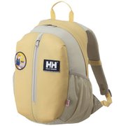 スカルスティンパック15 K Skarstind Pack 15 HYJ92300 アンバーイエロー AY [キッズ用バックパック 15L]
