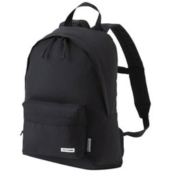 キッズ コーデュラデイパック15 K CORDURA DayPack 15 HYJ92400 ブラック K [キッズ用バッグ]
