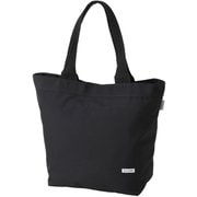 コーデュラトート CORDURA Tote HY92417 ブラック K [アウトドア トートバッグ]