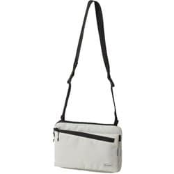 コーデュラサコッシュ CORDURA Sacoche HY92418 アイボリー IV [アウトドア サコッシュ]