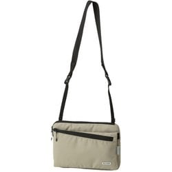 コーデュラサコッシュ CORDURA Sacoche HY92418 ウェットロープ WR [アウトドア サコッシュ]