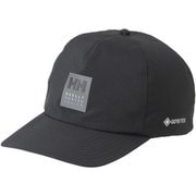 HHアングラーゴアテックスキャップ HHAngler GTX Cap HC92436 ブラック(K) [キャップ]