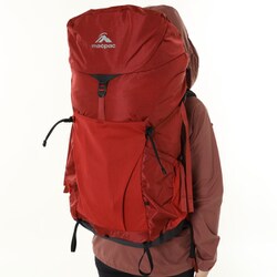 ヨドバシ.com - マックパック macpac ハーパー50 レディース