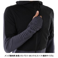 ヨドバシ.com - アイスブレーカー icebreaker 200 リアル