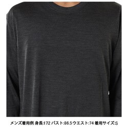 ヨドバシ.com - アイスブレーカー icebreaker クールライト