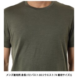 ヨドバシ.com - アイスブレーカー icebreaker メリノ 150 テック
