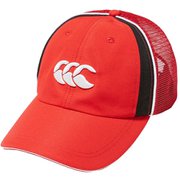 スポーツメッシュキャップ SPORTS MESH CAP AC04417 65 [スポーツウェア アクセサリ キャップ]