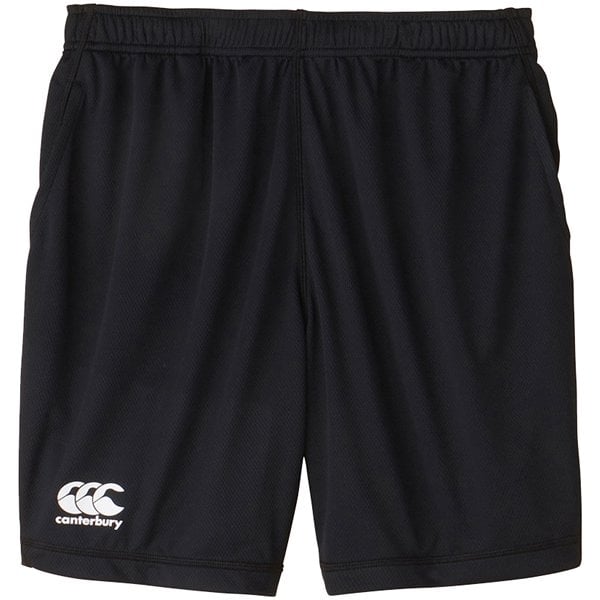 カンタベリー canterburyトレーニングショーツ TRAINING SHORTS RG24020 19 Mサイズ [ラグビー パンツ メンズ]Ω