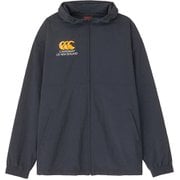 ラグビーシェルジャケット RUGBY SHELL JACKET RG74009 29 Lサイズ [ラグビー ジャケット メンズ]