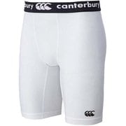 ベースレイヤーショーツ(ロング) BASELAYER SHORTS(LONG) RG24044 ホワイト 10 Mサイズ [フィットネス タイツ メンズ]