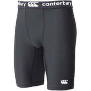 ベースレイヤーショーツ(ロング) BASELAYER SHORTS(LONG) RG24044 ブラック 19 Mサイズ [フィットネス タイツ メンズ]