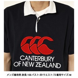 ヨドバシ.com - カンタベリー canterbury ショートスリーブ