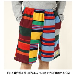 ヨドバシ.com - カンタベリー canterbury アグリーショーツ UGLY