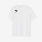 グラフィックティー/ショートスリーブクルー1 GRAPHIC TEE/ SHORT SLEEVE CREW 1 KSU34114 ホワイト1(W1) Mサイズ [アウトドア カットソー ユニセックス]