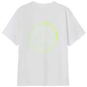 グラフィックティー/ショートスリーブクルー2 GRAPHIC TEE/ SHORT SLEEVE CREW 2 KSU34115 ホワイト(W2) Mサイズ [アウトドア カットソー ユニセックス]