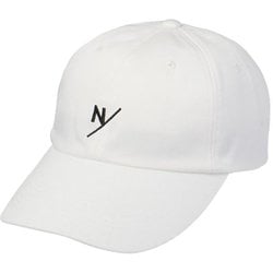 NEUTRALWORKS.　COTTON TWILL GRAPHIC CAP NEUTRALWORKS.COTTON TWILL GRAPHIC CAP