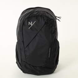 ヨドバシ.com - ニュートラルワークス. NEUTRALWORKS. コンパクトバックパック COMPACT BACKPACK KSU83201  ブラック(K) [アウトドア デイパック 18L] 通販【全品無料配達】